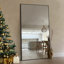 Miroir pleine longueur Mirta