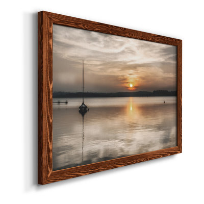 " Soft Sunset "