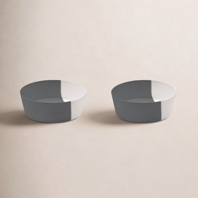 Maxen Anti-Skid Pet Bowl