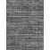 Azizi Striped Hand Woven Cotton Grey Rug