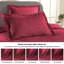 Ensemble de couvre-lit / couvre-lit matelassé 100% coton à motif géométrique toutes saisons Scotch-907490932-907490939