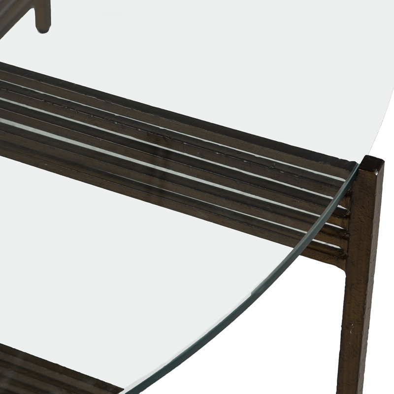 Tanner Coffee Table