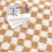 Viesville Checkered Yellow Area Rug-1265928533