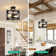 Amadi 2 - Light 13.5'' Pendant Light & Flush Mount Ceiling Light