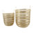 Everly Quinn Jaquelyne Decorative Basket