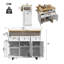 Kitchen Cart-118151894