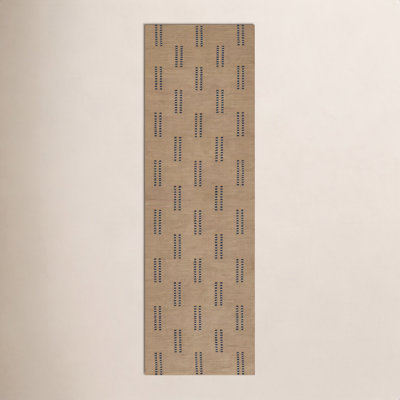 Cooper Hand-Woven Geometric Outdoor Rug