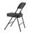 Vinyl Padded Folding Chair Set-61183730