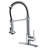 ANZZI Step Series Pull Down Kitchen Faucet-27798759