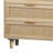 6-Drawers Rattan Storage Cabinet Rattan Drawer-393634071-396620148