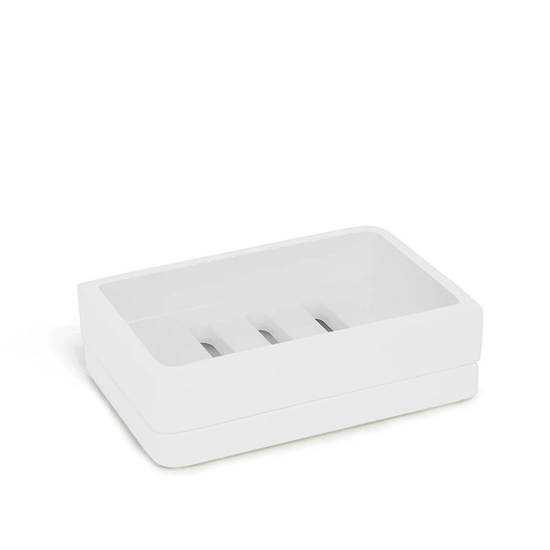 Porte-savon Lemington, Rougir