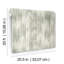 Papier peint Marvel Ripple-318093799