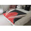 Railey Quilted Throw Blanket