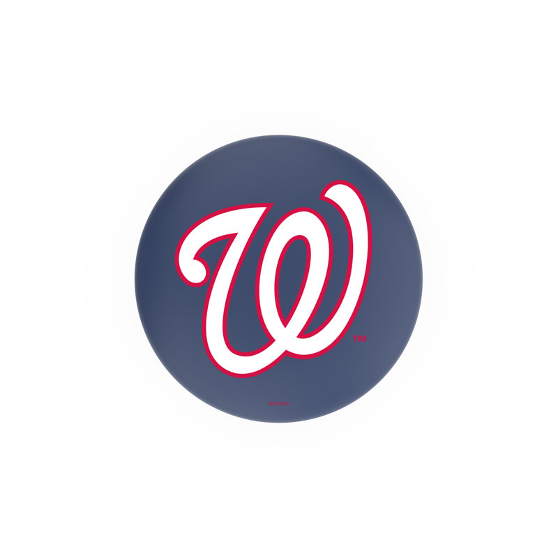 Tabouret de comptoir pivotant L7C3C Nationals de Washington