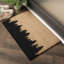 Accomac Non-Slip Outdoor Doormat