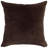 Down Filled Glam Accent Throw Pillow
