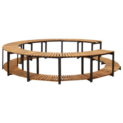 Cavandale Spa Surround