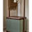 Solid Walnut Wood Coat Rack