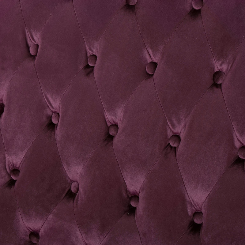 LOVESEAT, Mauve