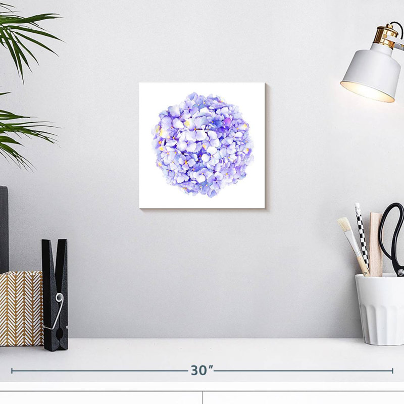 Harnek Hydrangea Ball, 10'' H x 10'' W