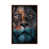 Classic Brown Wood Framed is unavailable