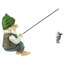 Statue de gnome Ziggy le gnome