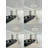 19.69" Crystal Ceiling Fan With Light  And Remote Control