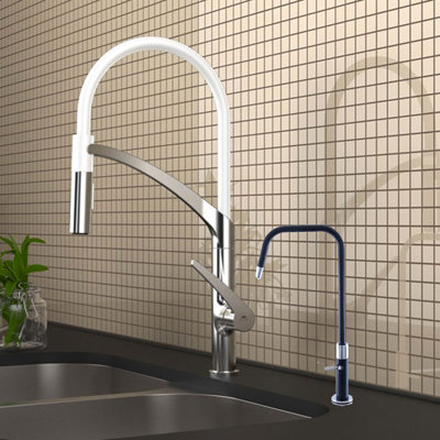 Belfry Kitchen Sandiacre Kitchen Faucet