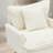 30.26" Wide Upholstered Cordurory Accent Armchair-797406258