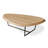 Hull Coffee Table