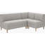 Becki Owens x Surya Stinson Dining Chair