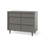 Commode 3 tiroirs Surrey Hill-73174030