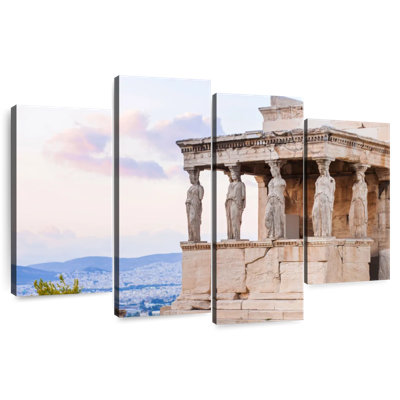 Temple grec d'Adella