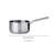 Casserole Cm.16 Stile Stainless Steel