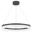 Danica 1-Light Chandelier