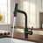 Oil Rubbed Bronze