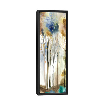«Tall III» par Allison Pearce, impression sur toile tendue