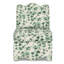 Chaise en flanelle simple avec assise souple-611957339