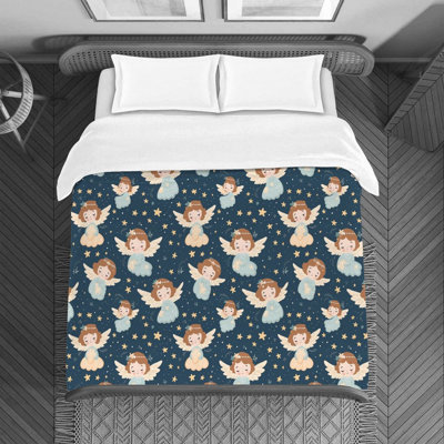 Housse de couette Heavenly Angel
