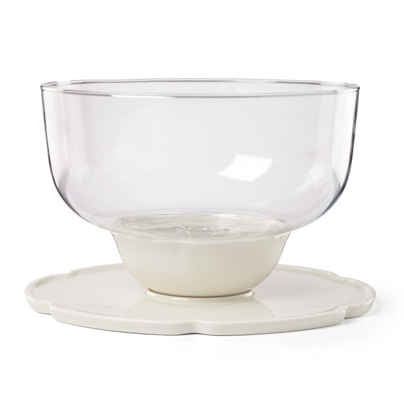 Kate Spade New York Ks What A Treat 3 In 1 Cake Stand