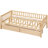 Twin Wood Daybed With Practical Storage Drawers - Improves Your Daily Life Size Bed Extra Space Frame, Design-599203602-599203600