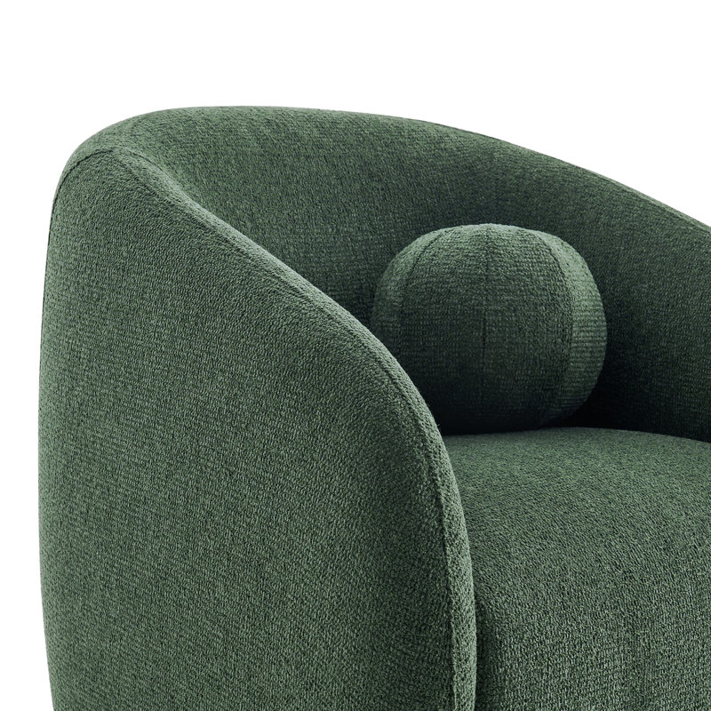 Fauteuil Jonina, Pin