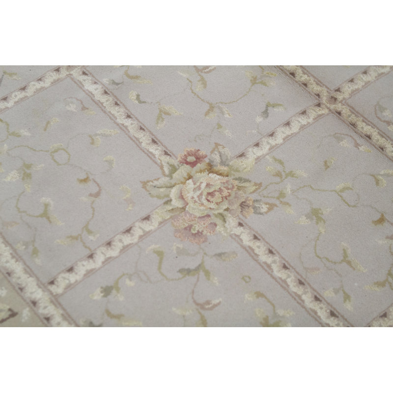Elegance One-of-a-Kind 6' X 9' Area Rug