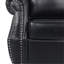 Chaise d'appoint pour l'intérieur
