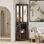Armoire de rangement multifonctionnelle