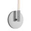 Motif 1 - Light LED Bath Sconce-64112800-64112801