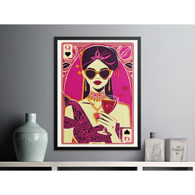 Katherine Print