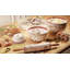 Assiette plate 12,5 po Villeroy & Boch