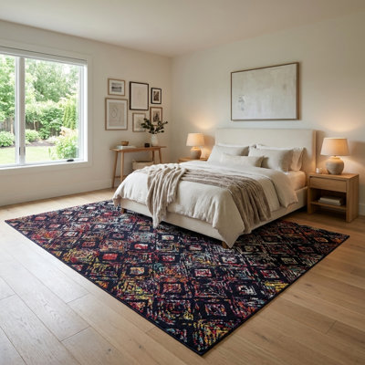 Tapis Ivy Daijanay