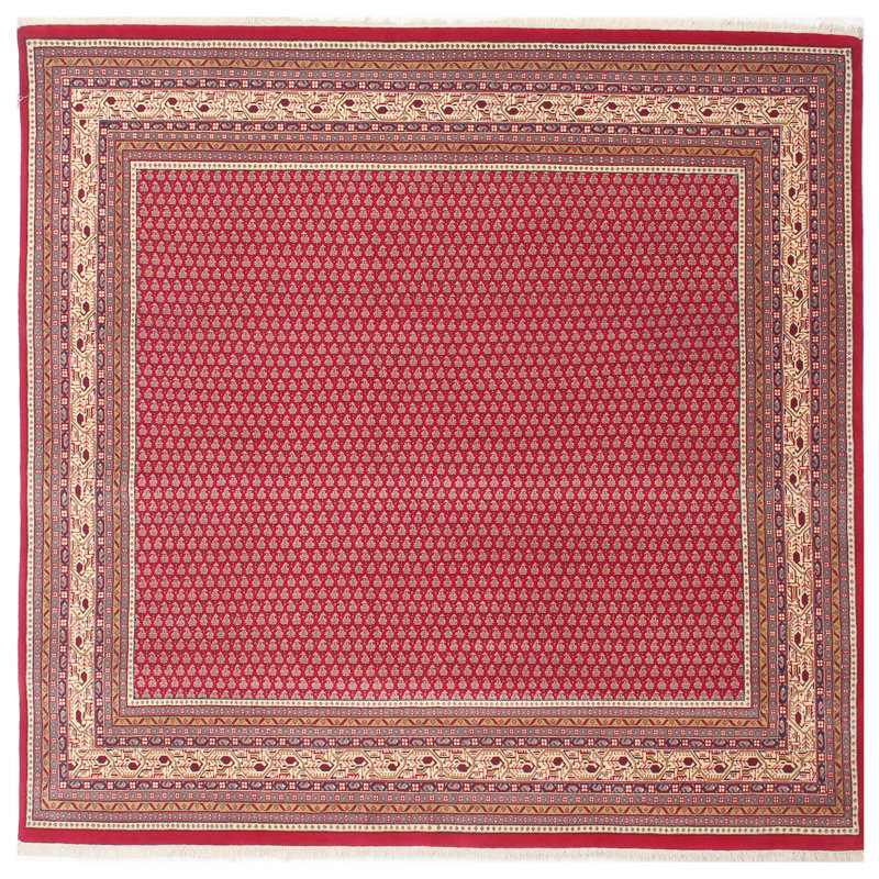 Indo Oriental Area Rug